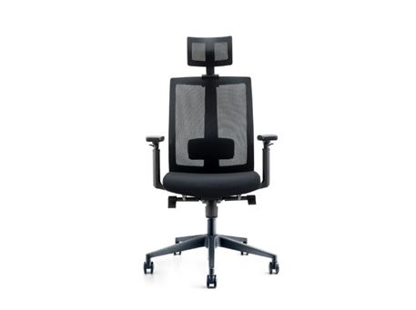 ZM-511A - High Back Executive Chair