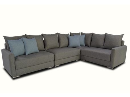 PRIME - Modern Sectional Sofa