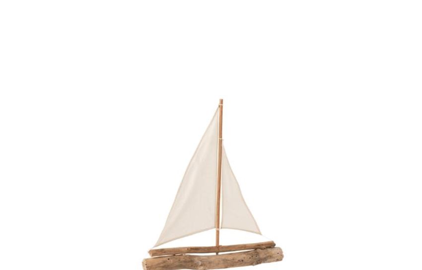 SAILBOAT