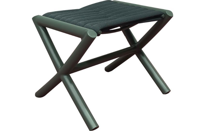 NIDO FOOTREST BLACK