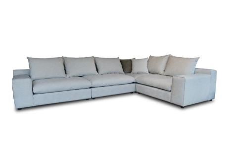 LIMA - Sectional Sofa