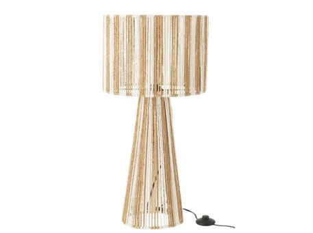 41962 - String table lamp white.