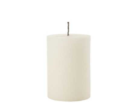 40038 - Large outdoor candle.