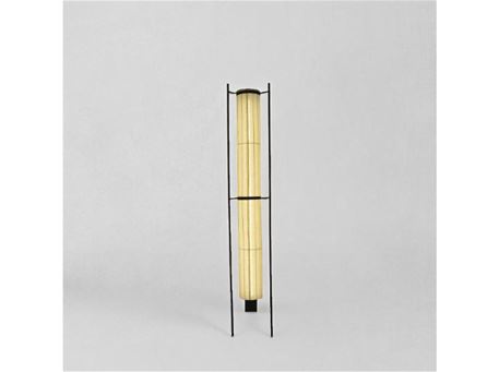 L054 -  Cylindrical modern floor lamp.