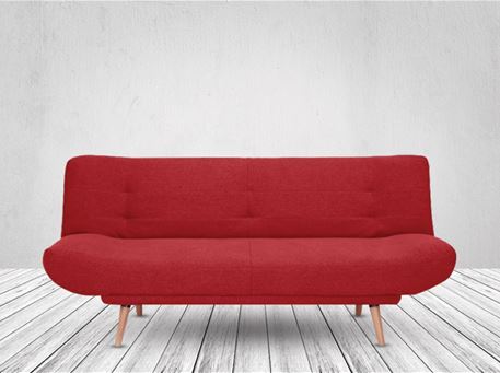 LABN7S - Simple Modern Sofa Bed With Adjustable Back Levels