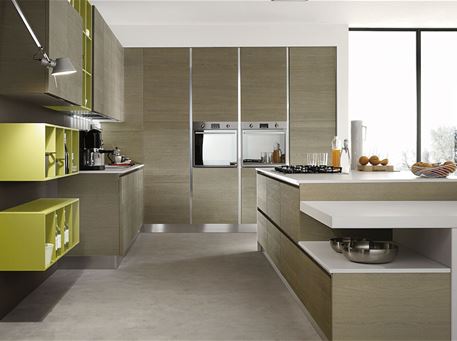 VELA - Modern Kitchen Design